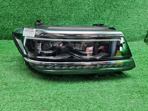 Фара правая VW Tiguan 2 (2016-2020) Full LED