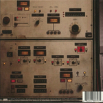 Nine Inch Nails / Add Violence (CD)