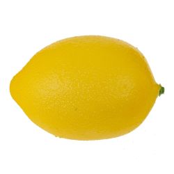 GAEM Изделие декоративное "Лимон", L8,5 W5,5 H5,5 см