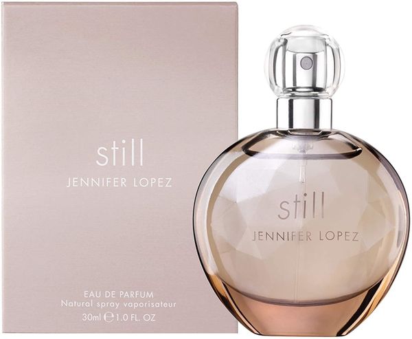 Jennifer Lopez Still Eau De Parfum