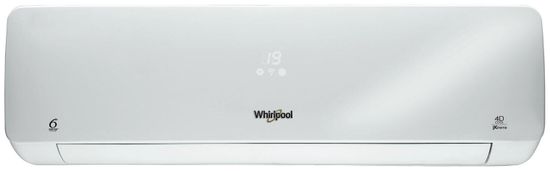 Сплит-система Whirlpool WHO 412LB