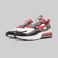  Кроссовки Nike Air Max 270 React артикул:CI3866-002 - купить в магазине Дайс