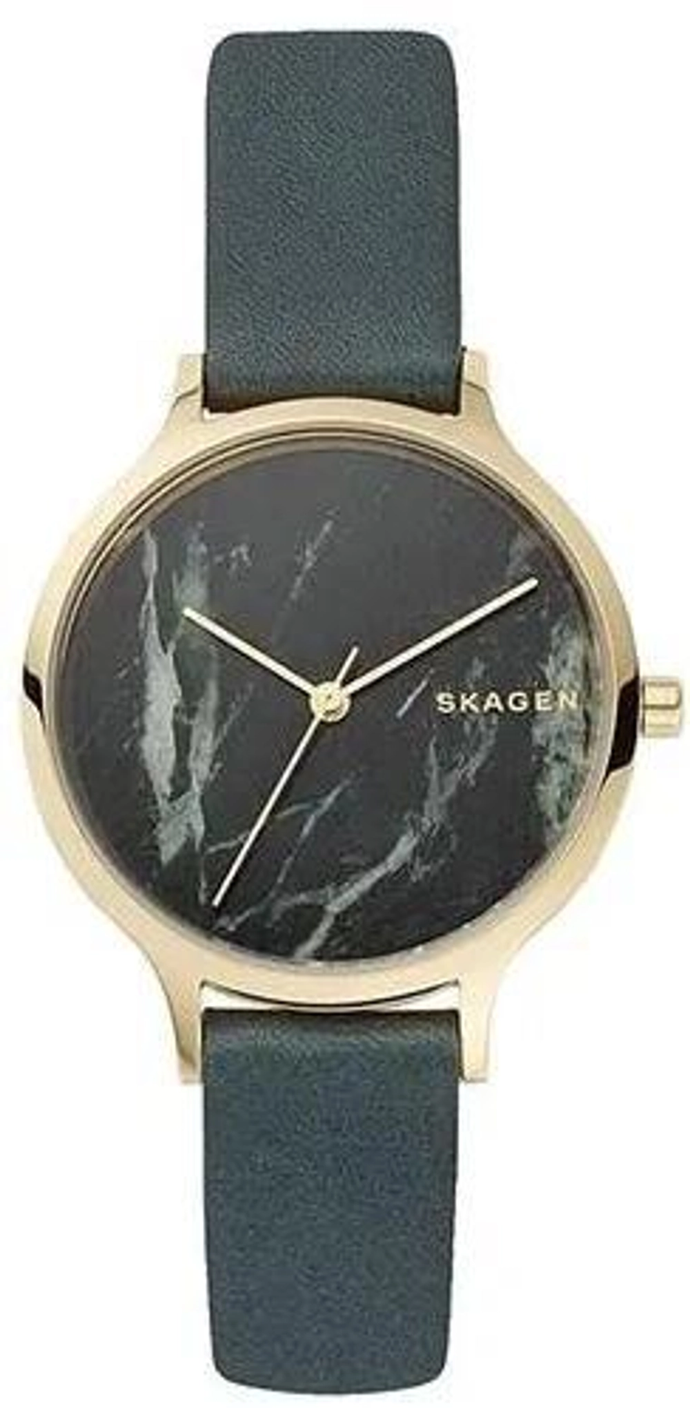 Женские наручные часы Skagen SKW2720