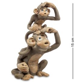 ED-290 Фигурка «Обезьяны»