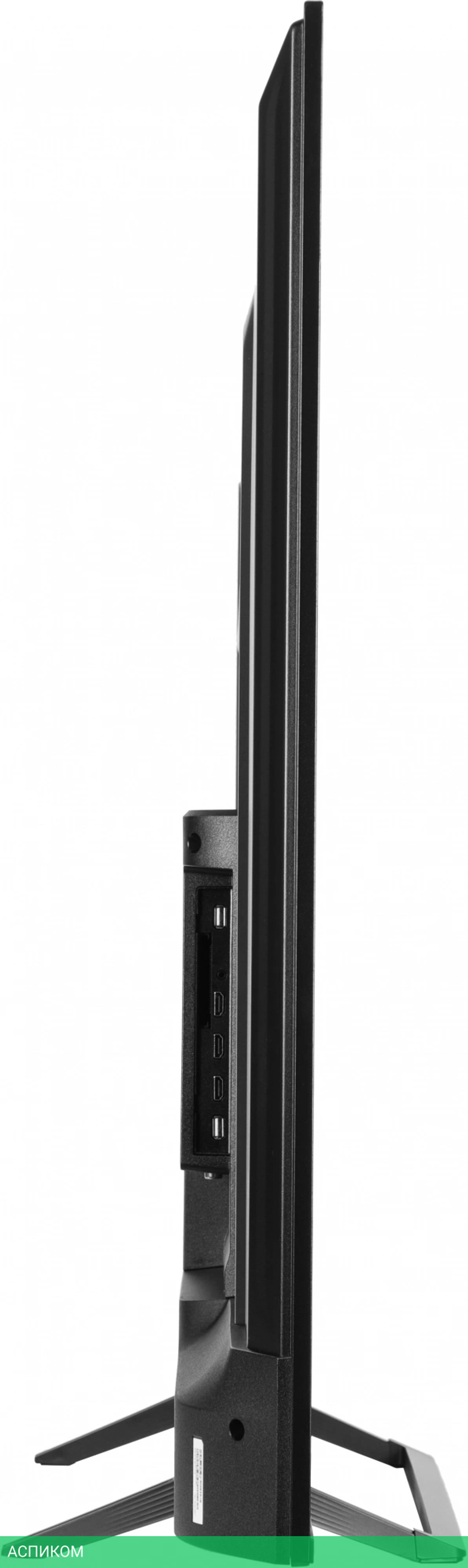 Телевизор LED Xiaomi 65" TV A2