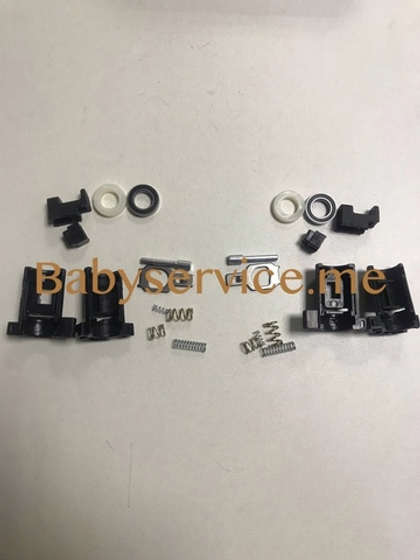 Ремкомплект Rant Caspia 2.0 правый (MAX2)