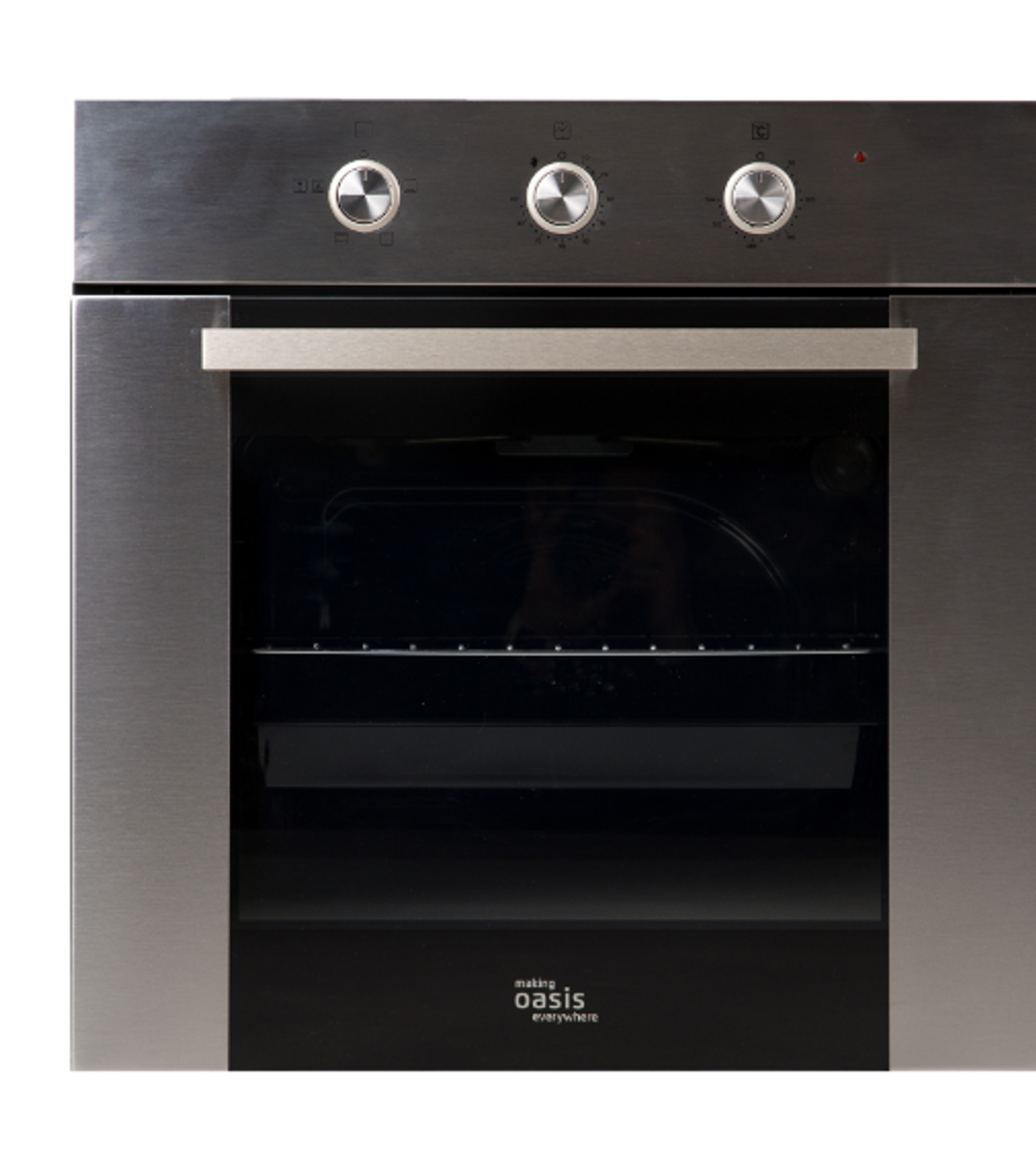 Электрический духовой шкаф "Oasis" D-MN5 (F,V) Турция