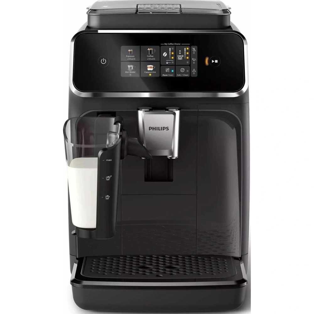 Кофемашина Philips EP2334/10 LatteGo Series 2000