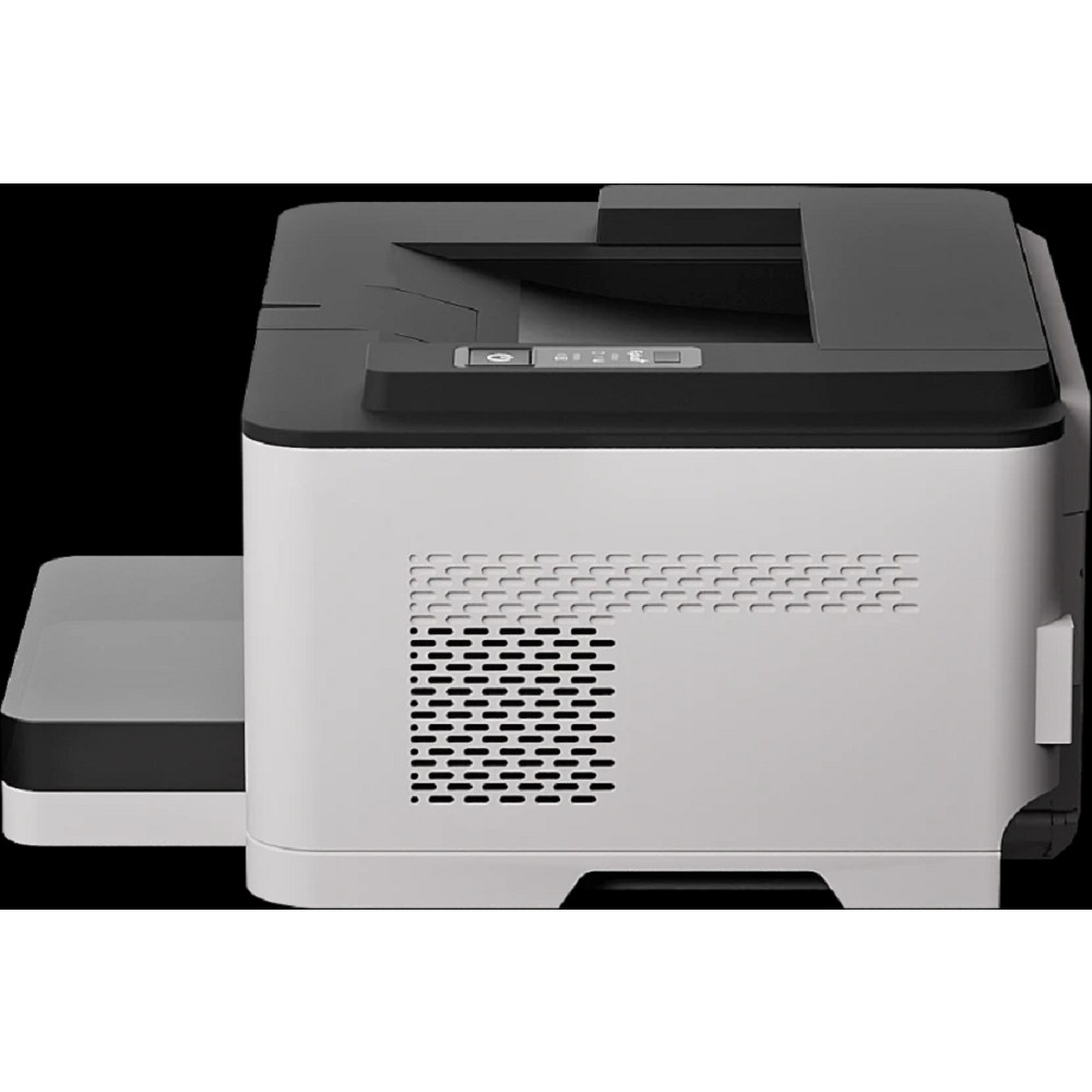 Принтер Принтер Fplus PB301DNW (A4, 30 стр. / мин, 1200dpi., 150л., USB, Ethernet, Wi-Fi, макс. 65000 стр / мес, 667МГц, 512Мб, старт картр 3000 копий.)
