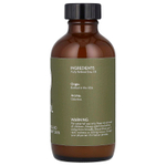 Pure Body Naturals, Жир страуса эму, 118 мл (4 жидк. унц.)