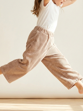 Брюки Мишка