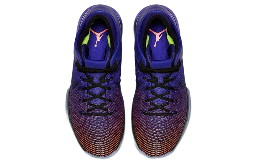 Кроссовки Jordan Air Jordan 31 Supernova