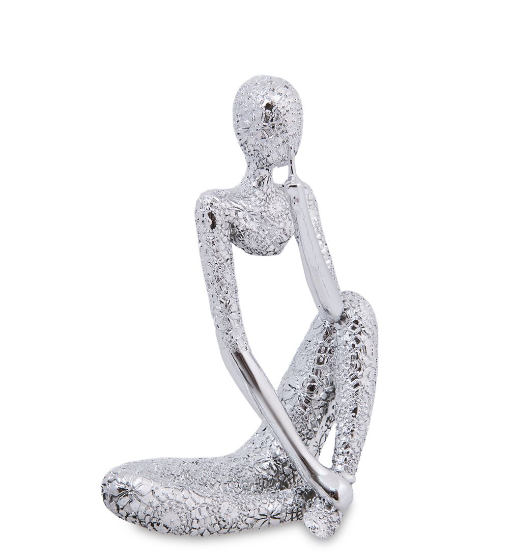 MF-155/3 Фигура Абстракция «Спокойствие»