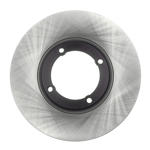 Диск тормозной передний AVANTECH BR2502S