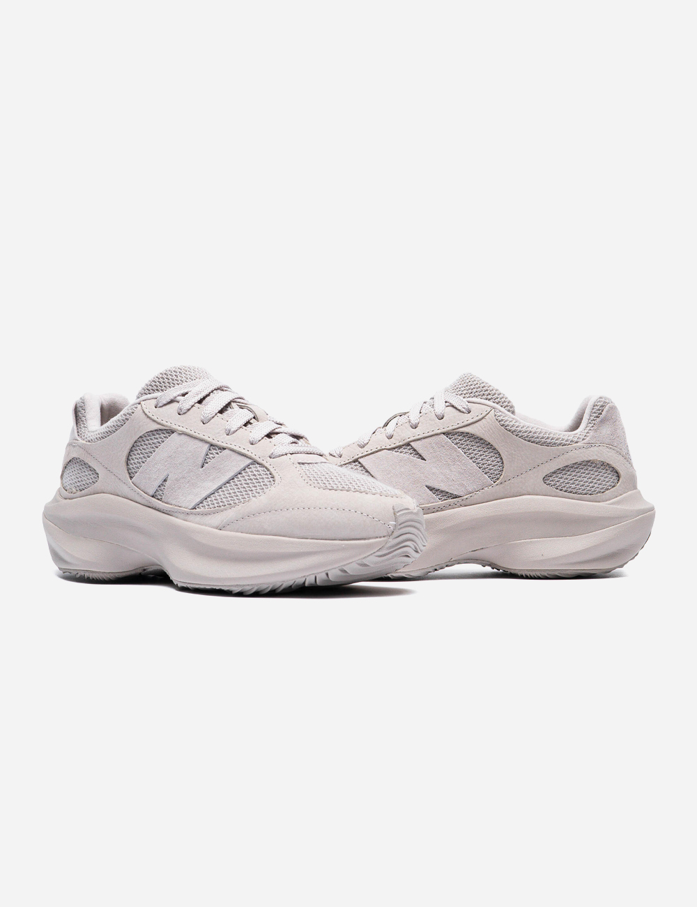 New Balance WRPD Runner Sneakers "Moonrock"