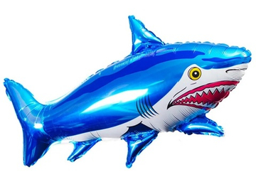 Фигура "Синяя акула"