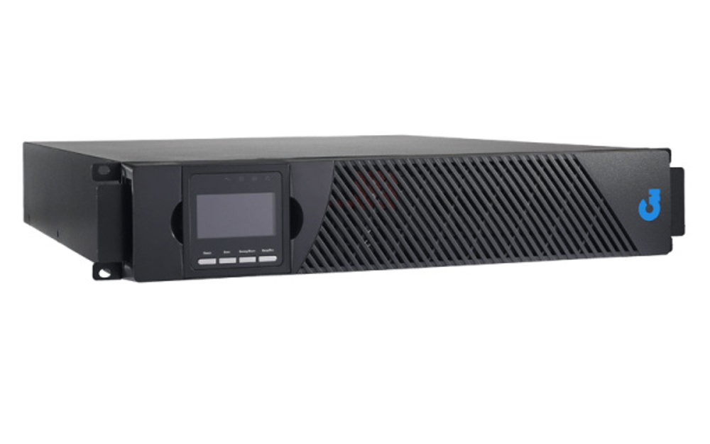 Источник бесперебойного питания Парус электро СИПБ2КА.10-11