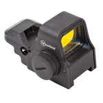 Коллиматорный прицел Firefield Impact XLT Reflex Sight, 33х24, 4 сетки, крепление быстросьемное Weaver (FF26025) (в коробке)