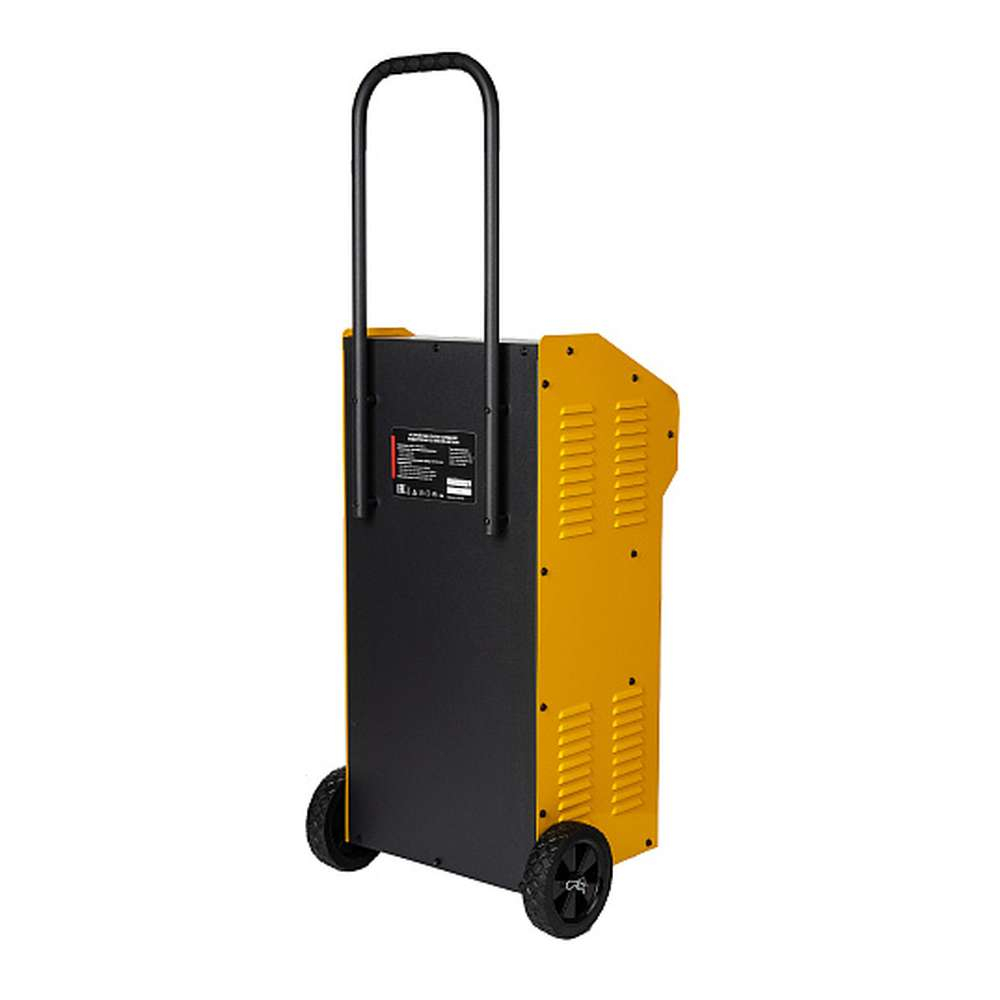 Устройство пуско-зарядное REDVERG RD-ISC1000