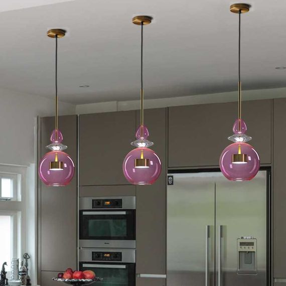 Подвесной светильник Imperium Loft CANDY01 240232-26