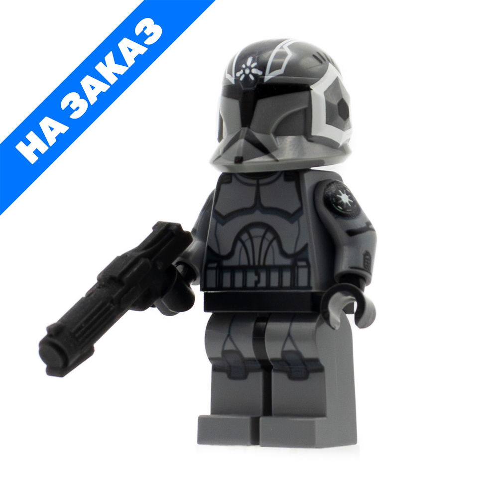 Клон-солдат СО Спарк