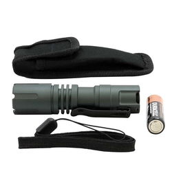 Фонарь TerraLUX LED, 100/50 люмен, блистер / Grey (tlf-1c1aa-gr)