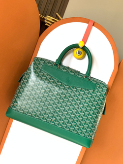 Goyard Cisalpin Document Case