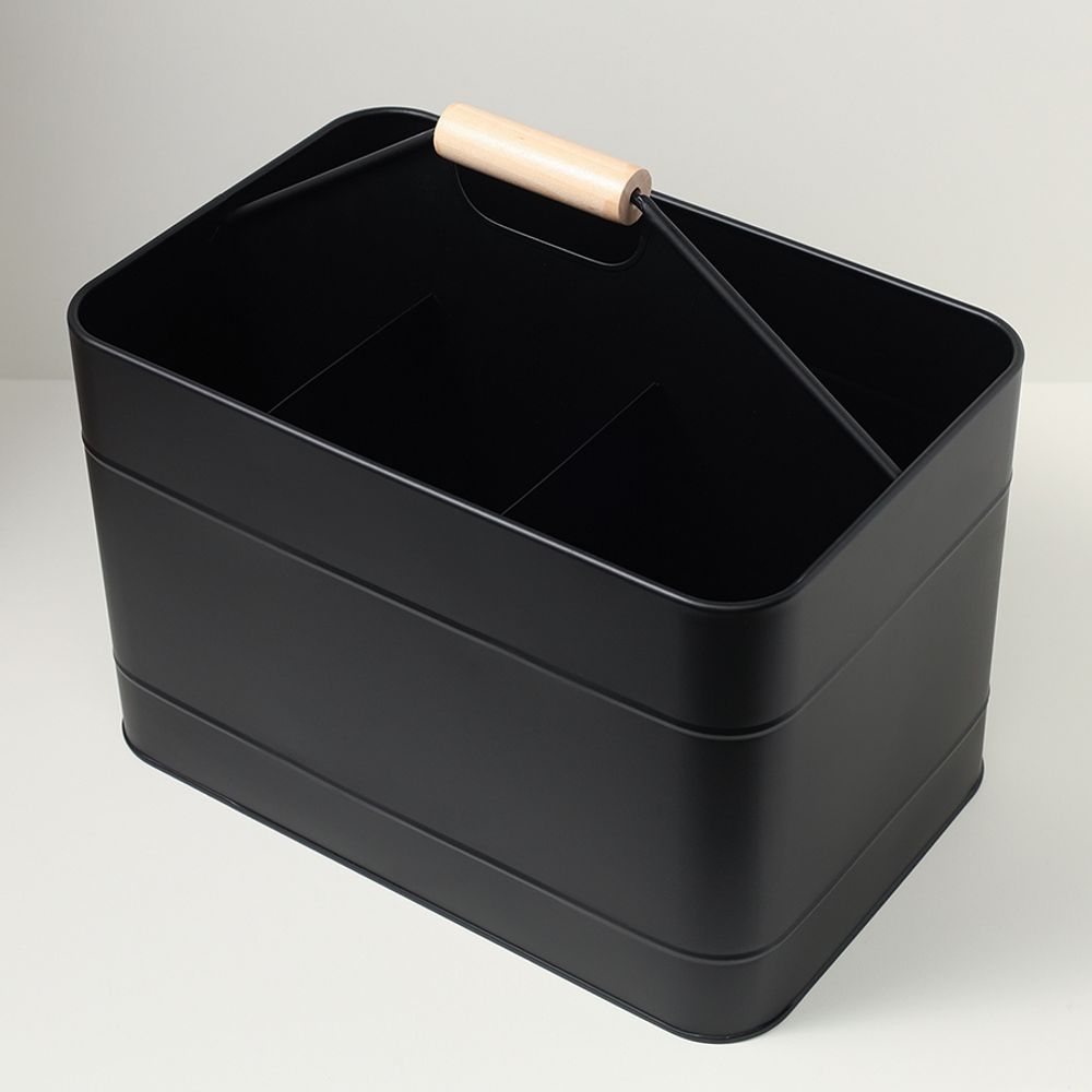 Органайзер для для моющих средств Irmel, графит