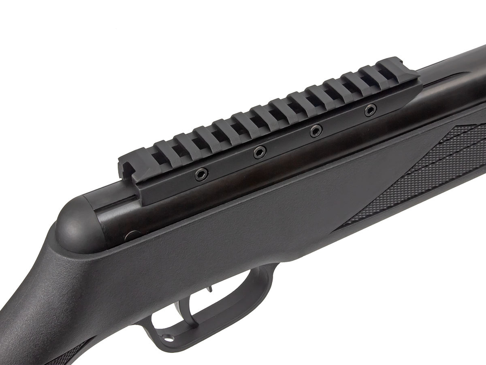 Винтовка пневматическая (ПП) Stalker S1000SR калибр 4.5мм 3Дж пластик