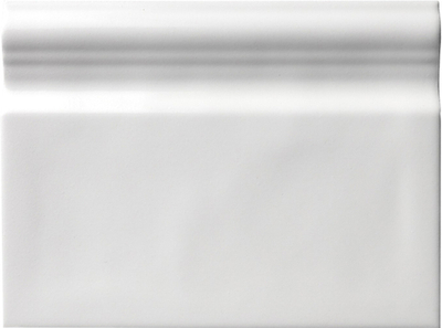 ADEX LEVANTE Плинтус Rodapie Aire Glossy