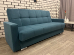 Диван Белиз Velutа LUX 20 (микровелюр)