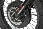 Электровелосипед Eltreco Porter Fat 500 UP! (2021)