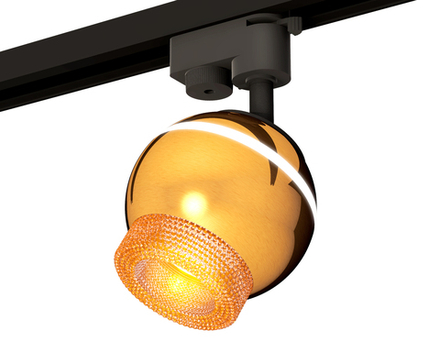 Ambrella Комплект трекового однофазного светильника с подсветкой Track System XT1105002