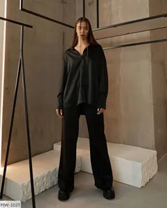 Костюм HW-1025 Фабрика Моды