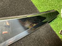 Форточка задняя левая GAC GS8 2 (2021-н.в.)