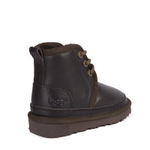Ботинки Kids Boots Neumel Metallic Chocolate