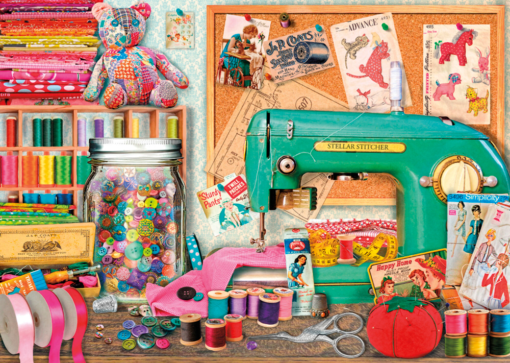 Коллекция Детские