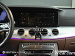 Mercedes-Benz E-Class W213 E350 4MATIC Avangarde (03.2021)