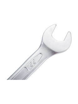 Набор комбинированных ключей 9 шт. Gigant, Сталь Cr-V, 8-22мм, GCWS9