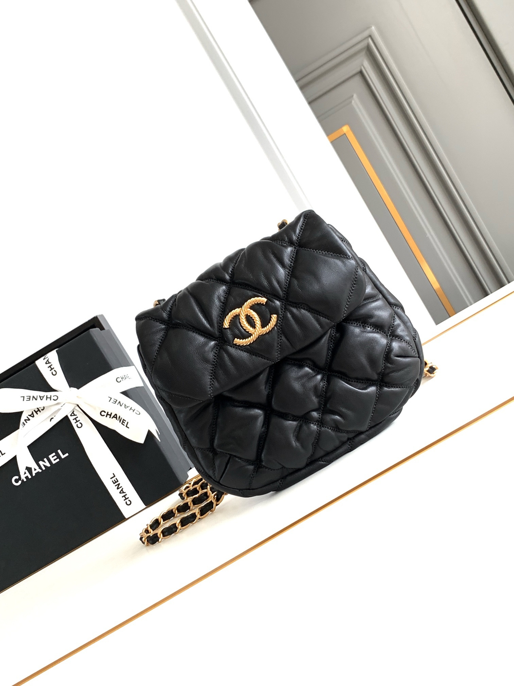 Chanel Bag 22 cm