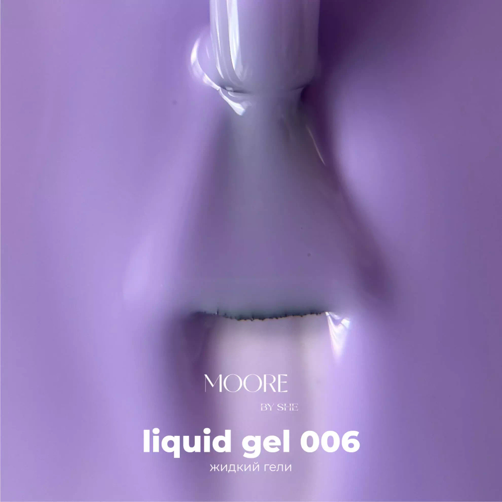 LIQUID GEL 006 10 ml