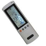 Пульт для  напольно-потолочной сплит-системы Airwell AWSI-FAF 018 N11/AWAU-YIF 018 H11