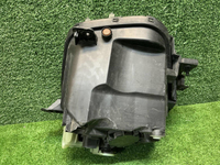 Битая Фара левая Hyundai Tucson 4 (2020-н.в.) LED