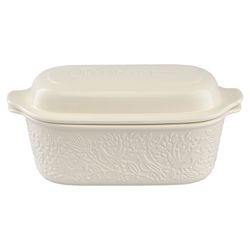 Форма для выпечки ржаного хлеба Birds of Paradise, Fantail Bird, 33х16 см