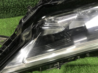 Фара левая Lexus RX 4 (2015-2019) LED под 1 блок