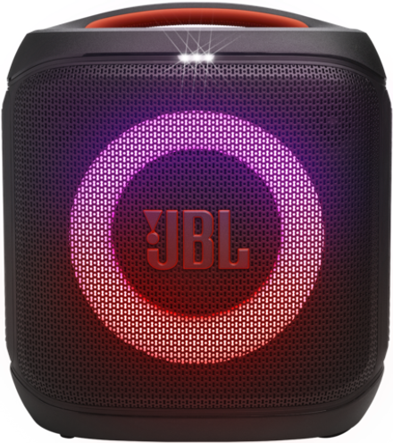 Портативная акустика JBL PartyBox Encore Essential 2 Black (JBLPBENCOREESS2UK)
