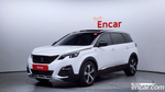 Peugeot 5008 2 Generation 1.5 BlueHDi GT Line (08.2019)