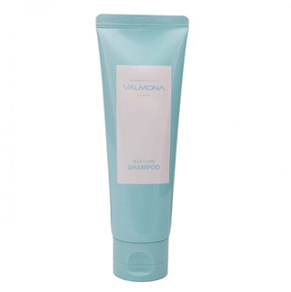 Шампунь для волос УВЛАЖНЕНИЕ VALMONA Recharge Solution Blue Clinic Shampoo, 100 мл