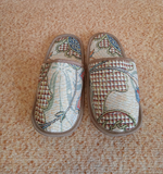 Гостевой набор Гибискус 3 в 1