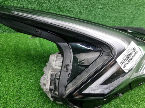 Фара правая Kia K5 (2019-2023) LED